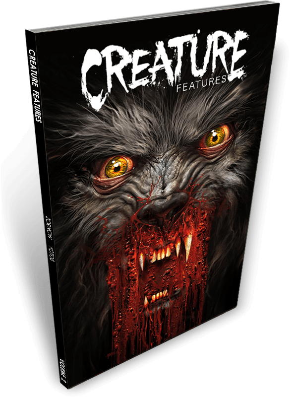CreatureFeature2_sm Creature Features